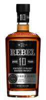 REBEL 10YR SINGLE BRL BRBN ( 750 ) 750ML