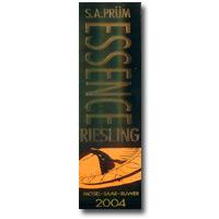 Riesling Mosel-Saar-Ruwer Essence