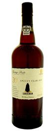 Tawny Port 20 year old
