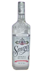 Tequila Silver