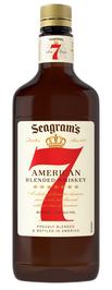 7 Crown American Blended Whiskey