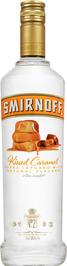 SMIRNOFF KISSED CARAMEL 50ML