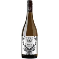 The Stag North Coast Chardonnay