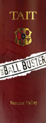 The Ball Buster Shiraz Barossa Valley