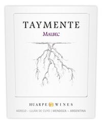 Malbec Mendoza