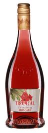 Strawberry Moscato
