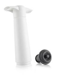 1 Pump 1 Stopper System