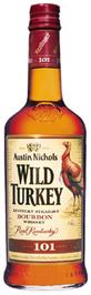 WILD TURKEY 101 ( 175 ) 1.75L SHOWS EXTRA INFO