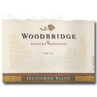 WOODBRIDGE SAUVIGNON BLANC 750ML