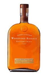 WOODFORD RESERVE ( 750 ) 750ML SHOWS EXTRA INFO