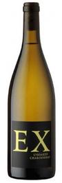 Chardonnay EX Unoaked