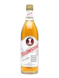 YELLOWSTONE SELECT BOURBON ( 750 ) 750ML