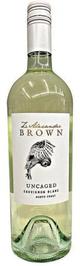 Sauvignon Blanc Uncaged