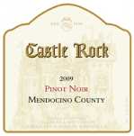 Castle Rock - Pinot Noir Monterrey 0