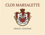 Clos Marsalette - Pessac-Lognan 0