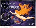 Cycles Gladiator - Merlot Central Coast 0