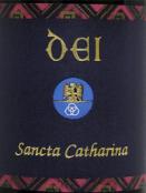 Dei - Sancta Catharina 0