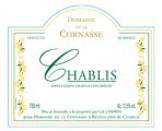Domaine de la Cornasse - Chablis 0