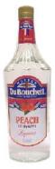 DuBouchett - Peach Schnapps (1L)