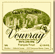 Franois Pinon - Vouvray Cuve Tradition 0
