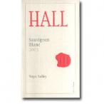 Robert Hall - Sauvignon Blanc Paso Robles Hall Ranch 0