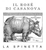 La Spinetta - Rose Di Casanova 0