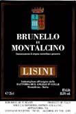 Lisini - Brunello di Montalcino 0