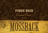 Mossback - Pinot Noir Russian River Valley 0