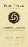 Paul Dolan - Cabernet Sauvignon Mendocino 0