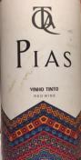 Quinto J Pias - Vinho Tinto 0