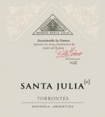 Santa Julia - Torrontes Mendoza 0