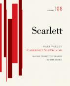 Scarlett - Cabernet Sauvignon Napa Valley 0