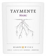 Taymente - Malbec Mendoza 0