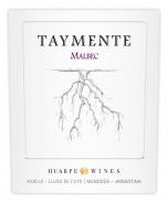 Taymente - Malbec Mendoza 0