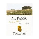 Tolaini - Al Passo di Toscana 0