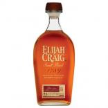 Elijah Craig - Kentucky Straight Bourbon 0