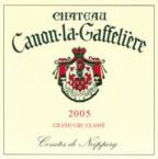 Ch�teau Canon-La Gaffeli�re - St.-Emilion 2006 (1.5L)