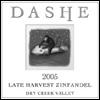 Dashe - Zinfandel Dry Creek Valley Late Harvest 0 (375ml)