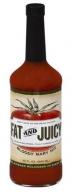 Fat and Juicy - Bloody Mary Mix (32oz can)