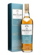 Macallan - 15 Year Double Cask