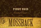 Mossback - Pinot Noir Russian River Valley 0