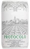 Protocolo Tierra De Castilla - White Blend 0