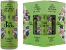 Two Chicks - Sparkling Apple Gimlet (355ml can)