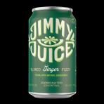 Jimmy Juice - Blanco Ginger Fizzy 0