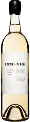 Leese-Fitch - Sauvignon Blanc NV