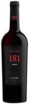 181 - Merlot Lodi NV