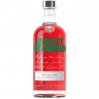 Absolut - Watermelon (1L) (1L)