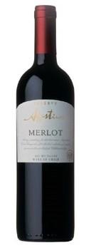 Agustinos - Merlot Reserve NV