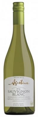 Agustinos - Sauvignon Blanc Reserva NV