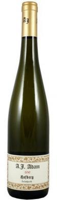 A.J. Adam Hofberg - Riesling Kabinett NV